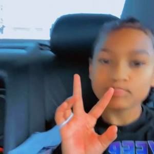 Meet your Posher, Melanie